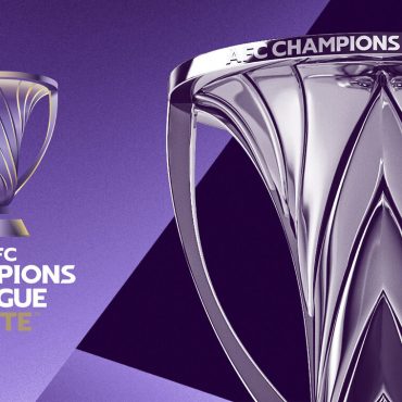 AFC Champions League Elite