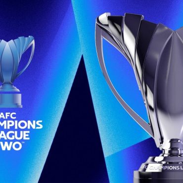 AFC Champions League 2