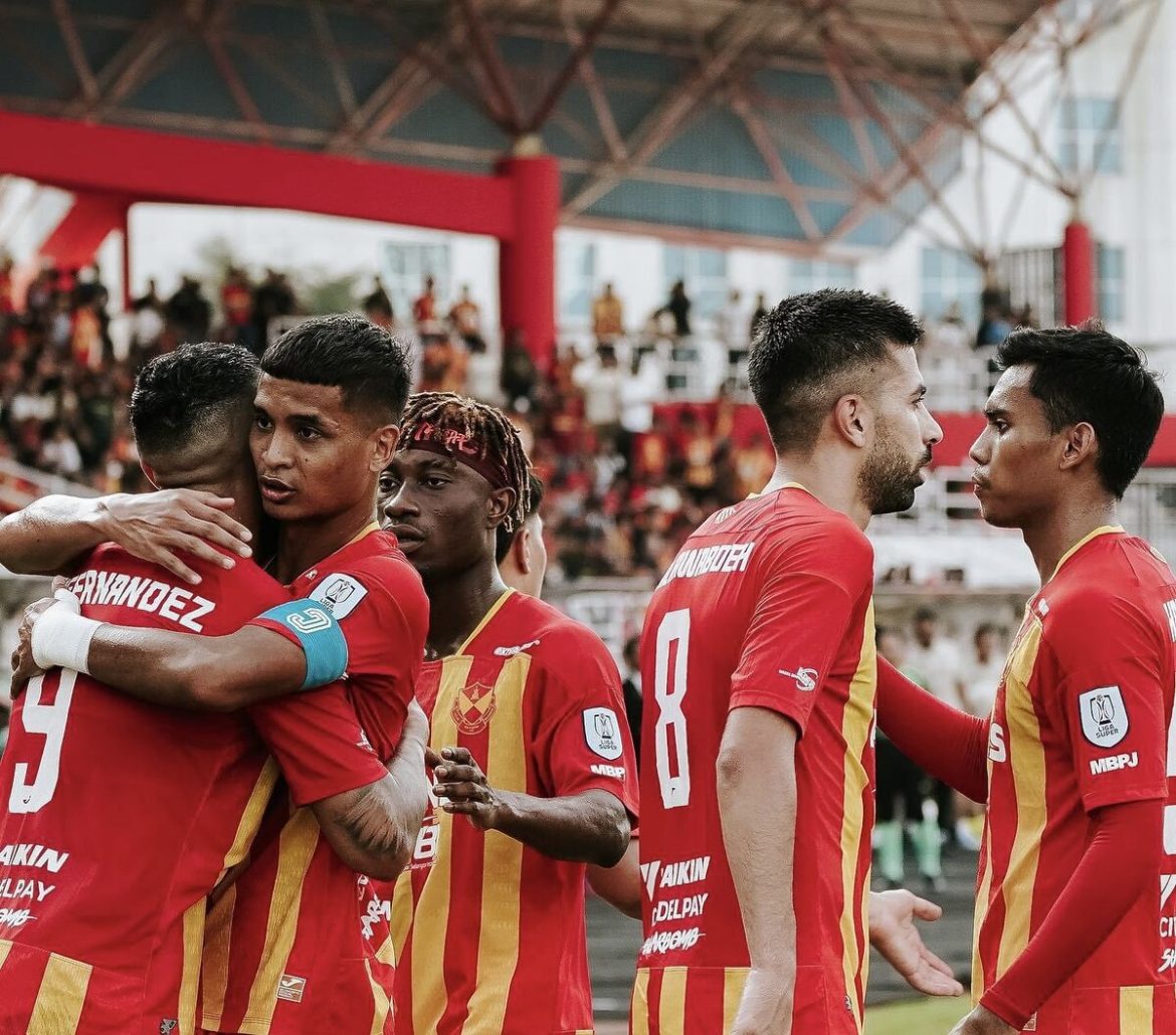 Selangor