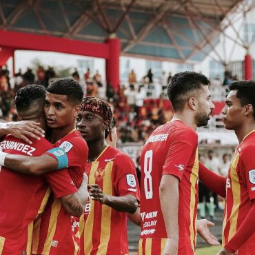 Selangor