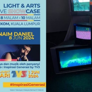 Inspirasi Generasi