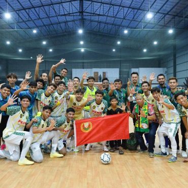 MPFL Divisyen 2 2024