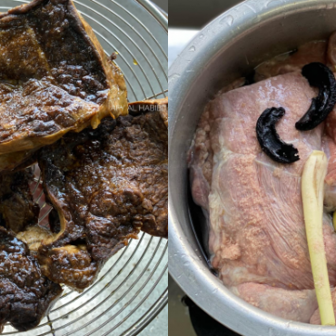 PARU LEMBU