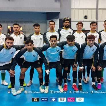 Selangor Pahang Rangers