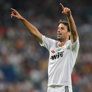 Ruud van Nistelrooy