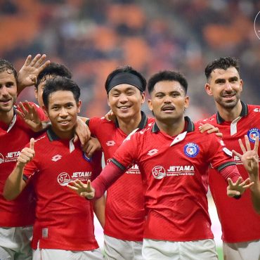 Tunggakan Gaji Sabah