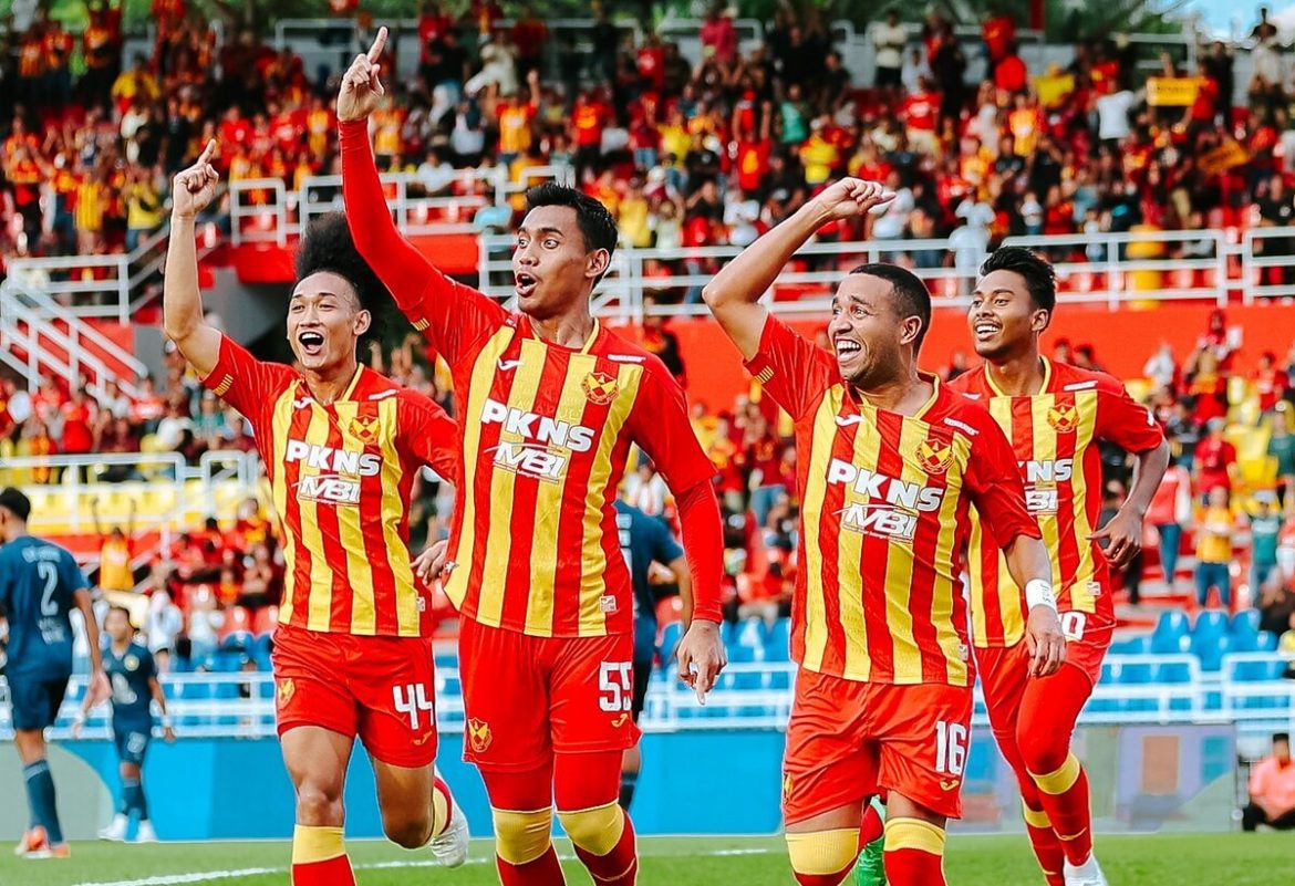 Selangor Negeri Sembilan
