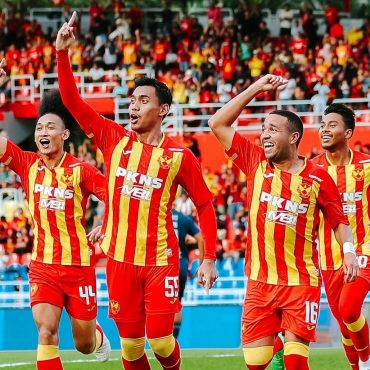 Selangor Negeri Sembilan