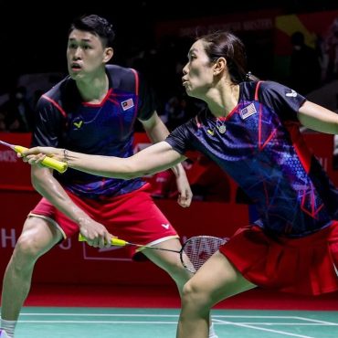 Kian Meng Pei Jing