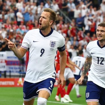 England