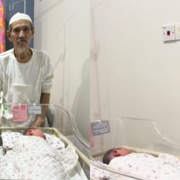 anak sulung