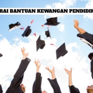 bantuan pendidikan
