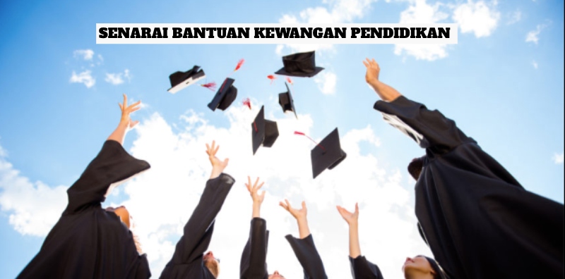 bantuan pendidikan