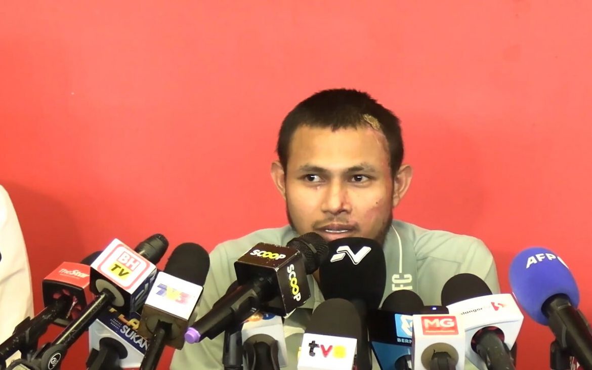 Faisal Halim