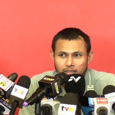 Faisal Halim