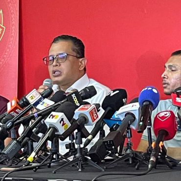 Faisal Halim