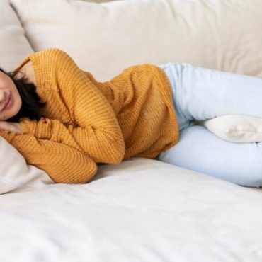posisi tidur