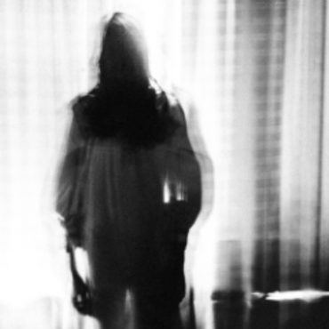 hantu raya