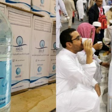 khasiat air zam zam