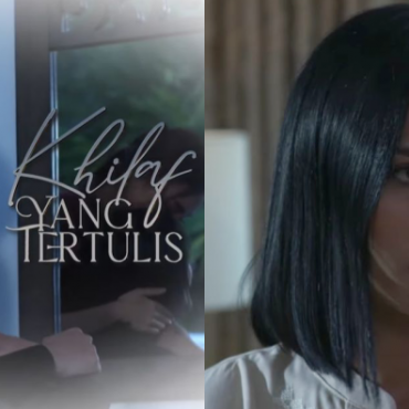 drama Khilaf Yang Tertulis