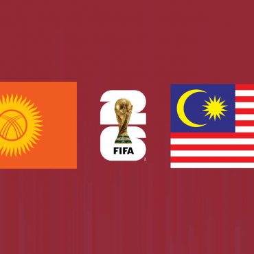 Kyrgyzstan vs Malaysia