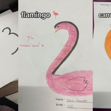 pendidikan seni visual