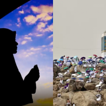 PUASA ARAFAH