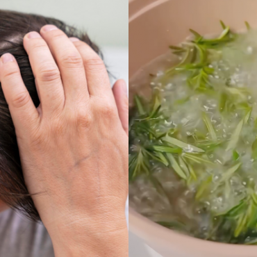 CARA NAK LEBATKAN RAMBUT