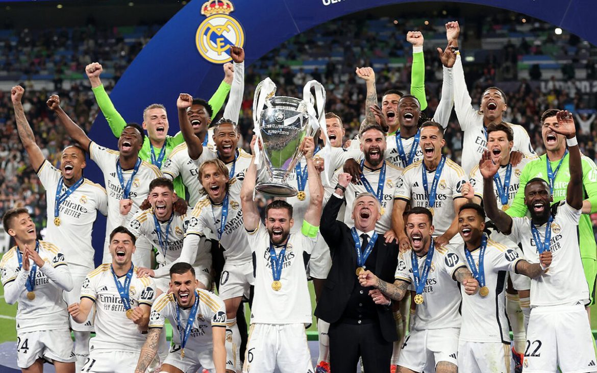 Real Madrid