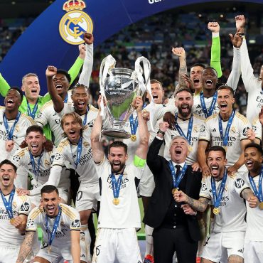 Real Madrid