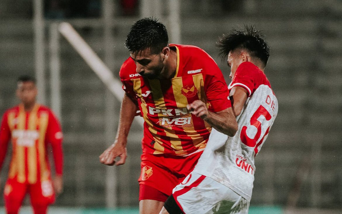Kuching Selangor
