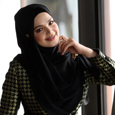 Siti Nurhaliza