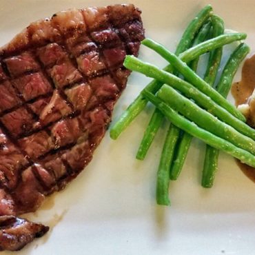 Daging Steak