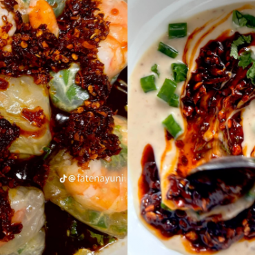 UDANG RICE PAPER
