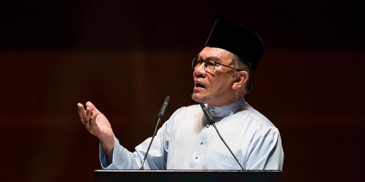 Anwar Ibrahim: Subsidi Diesel Tidak Dihapuskan, Kerajaan Masih Tanggung RM7 Bilion