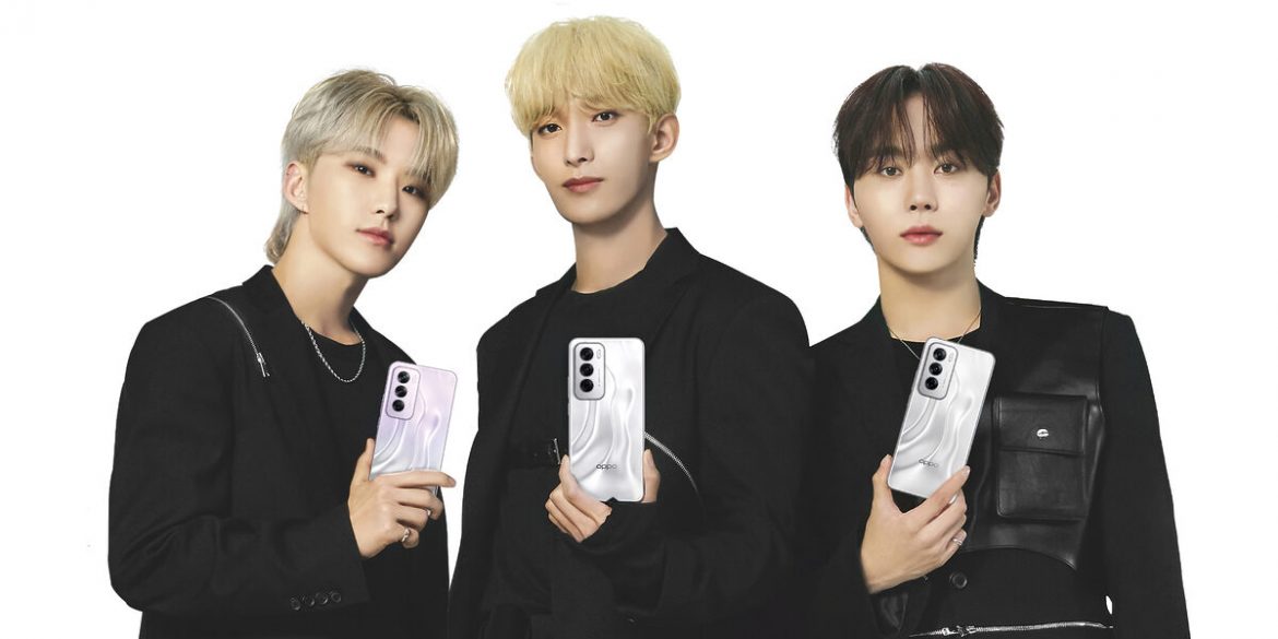 BSS Berkolaborasi Bersama OPPO Dalam Pengenalan Siri Reno12 Dengan Teknologi AI