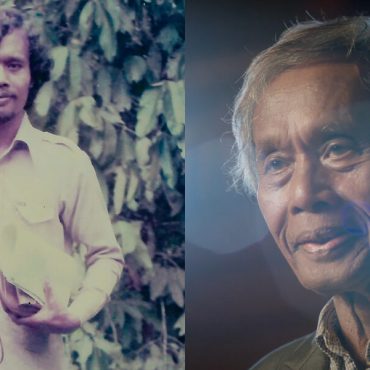 Kenali Che Lah, Individu Bertanggungjawab Cipta Lagu Korporat Dan Himpunkan Pekerja Di Menara Berkembar Petronas