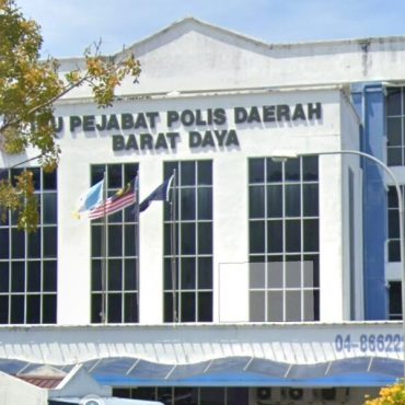 Ejen Insurans Ugut Bunuh 'Rider' Penghantar Makanan Mahu Batal Polisi