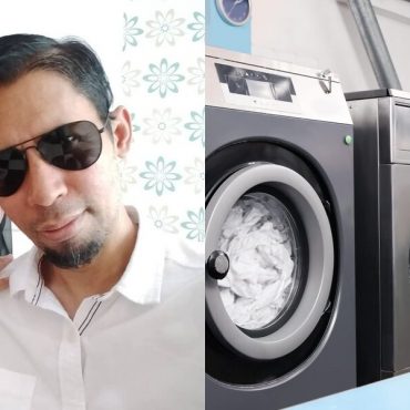 'Netizen Jangan Ungkit Lagi' – Ina Naim Buka Kedai Dobi