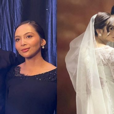 Cinta Riena Diana & Keith Foo Berputik Semasa Penggambaran Drama
