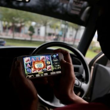 Berselindung Sebalik Kedai Aksesori Telefon, Kota Bharu & Pasir Mas Rekod Judi 'Online' Tertinggi Di Kelantan