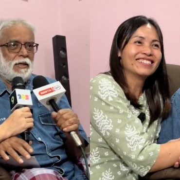 'Terima Kasih Untuk Memori' – Netizen Lepas Rindu Lihat Karam Singh Berpantun