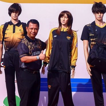 Pakaian Rasmi Atlet Malaysia Untuk Olimpik 2024 Bakal Direka Semula?