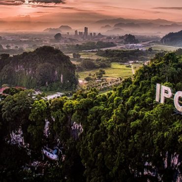 Pengunjung 'Healing' Tidur Di Perak Bakal Dikenakan Caj RM3 Mulai Tahun Depan