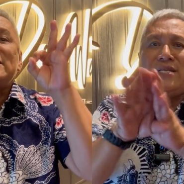 'Banyak Peniaga Melayu Tiada Ilmu Penyediaan Makanan Bersih & Selamat' – Chef Wan