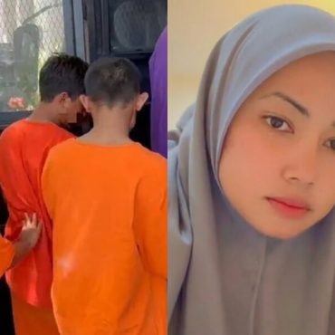 Daripada RM800,000, Hanya RM40,000 Sahaja Barangan Kemas Kieda Crepe Ditemukan