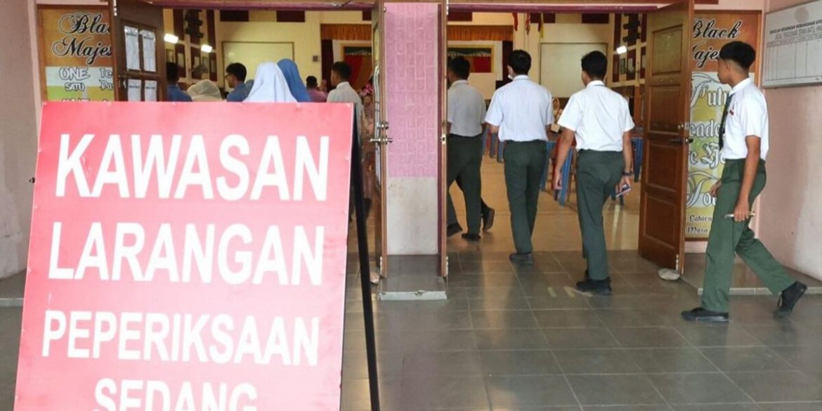 Pakar: Sikap Sambil Lewa Punca Bumiputera Melayu Ketinggalan Dalam Pendidikan