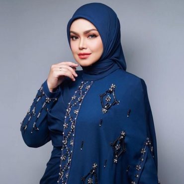 Siti Nurhaliza Bakal Dianugerahkan Gelaran Biduanita Negara