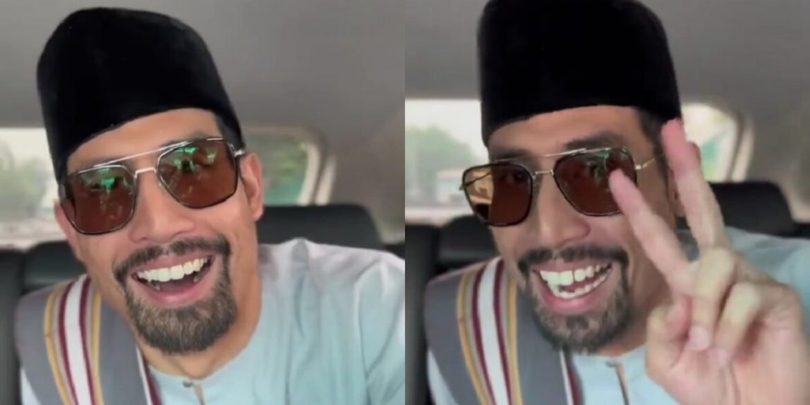 ustaz don