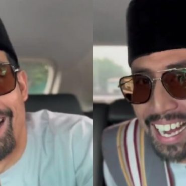 ustaz don